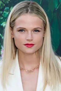 Gabriella Wilde photo
