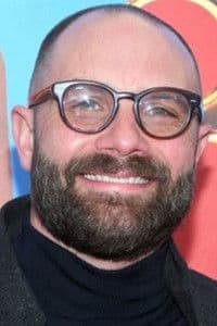 Blaise Hemingway photo