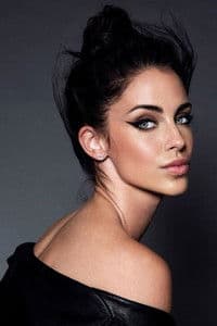 Jessica Lowndes photo