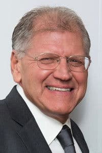 Robert Zemeckis photo