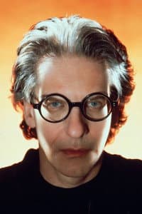 David Cronenberg photo