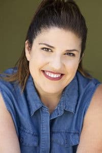 Rakefet Abergel photo