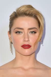 Amber Heard photo