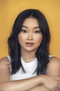 Lana Condor photo