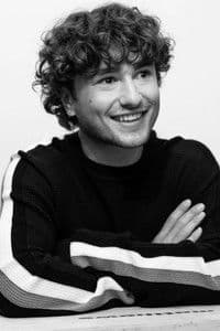 Gabriel LaBelle photo