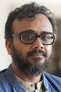 Dibakar Banerjee photo