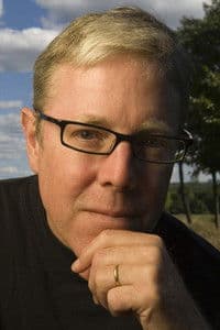 Richard Preston Jr. photo