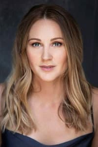 Amelia Reid photo