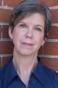 Catherine Fitch photo