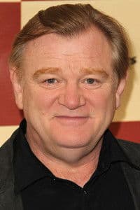 Brendan Gleeson photo