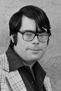 Stephen King photo