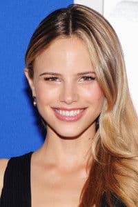 Halston Sage photo
