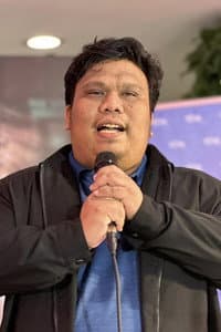 Roni S. Benaid photo