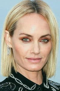 Amber Valletta photo