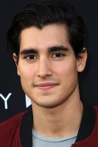 Henrique Zaga photo