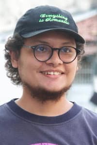 Rennan Oliveira photo