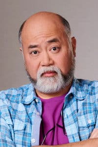 Paul Sun-Hyung Lee photo