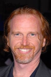 Courtney Gains photo