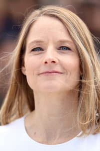 Jodie Foster photo
