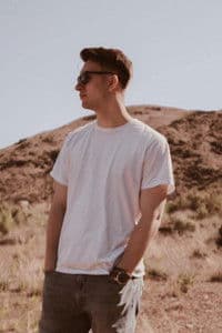 Spencer Keller photo