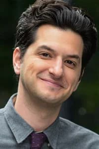 Ben Schwartz photo