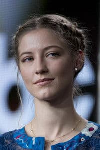 Caitlin Gerard photo