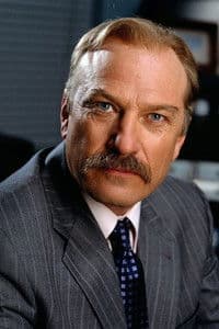 Ted Levine photo