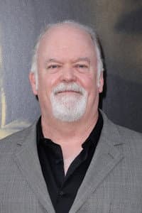 Wayne Duvall photo