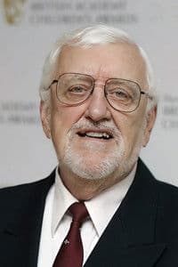Bernard Cribbins photo
