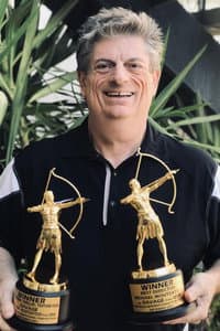 Michael Moutsatsos photo