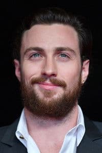 Aaron Taylor-Johnson photo