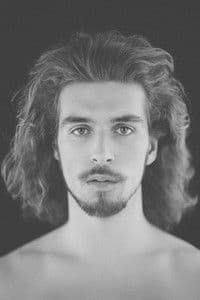 Alexi Carpentieri photo