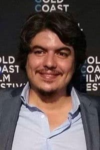 Gerald Rascionato photo