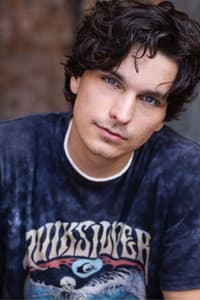 Benjamin Hudson photo