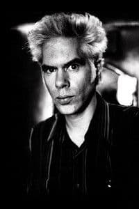 Jim Jarmusch photo
