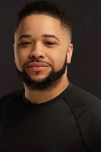 Cedwan Hooks photo