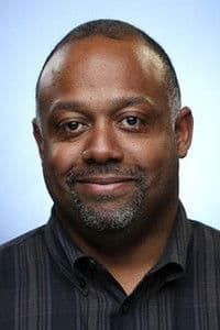 Marc Bernardin photo