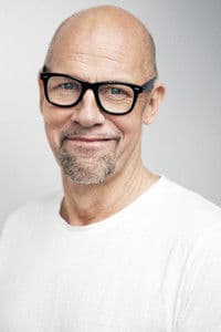 Tomas Tivemark photo