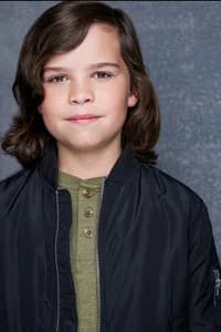 Luke Speakman photo