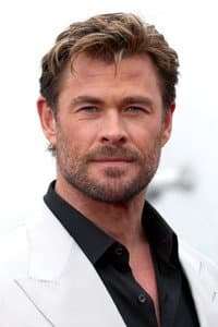 Chris Hemsworth photo