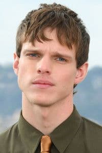 Finn Bennett photo