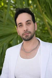 Alan Disla photo