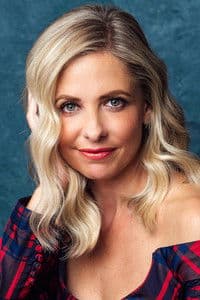 Sarah Michelle Gellar photo