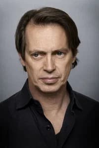 Steve Buscemi photo