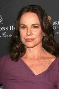 Barbara Hershey photo