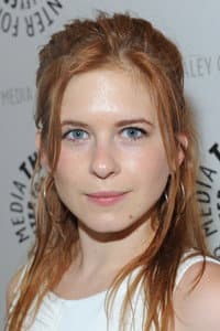 Magda Apanowicz photo