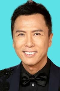 Donnie Yen photo