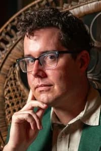 John Veron photo