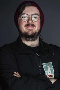 Niall McCloskey photo