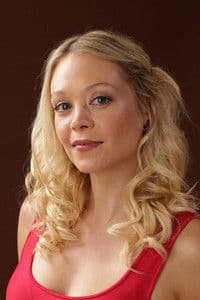 Alexandra Holden photo